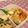 あいこ1118's cooksnap of when they made 厚揚げの肉詰め甘辛煮.