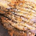 ごめっきー's cooksnap of when they made 揚げない【ししゃもフライ】♪.