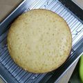 まきさん's cooksnap of when they made 簡単★炊飯器でコーンブレッド.