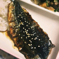 ここあo's cooksnap of when they made 簡単！10分で作れる☆さんまのかば焼き.