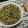 ワンダーふるふる's cooksnap of when they made にんにくの芽と長ネギの卵とじ丼.