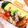 kaccya's cooksnap of when they made ロールオムライス☆手巻き風☆卵焼き簡単☆.