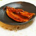 旦那は皿洗い's cooksnap of when they made ちょっとだけ欲しい蒲焼のタレ★.
