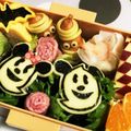3chan。's cooksnap of when they made ハロウィン☆ミイラウインナー.