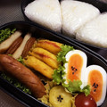 あっきーかあさん☆'s cooksnap of when they made 簡単おいしい！おにぎり用ごはん.