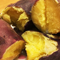 ぐるぐるぱーまん's cooksnap of when they made トースターでしっとり甘～い焼き芋.