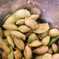 ちさ1716's cooksnap of when they made 枝豆の美味しい茹で方.