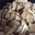 るなぷり's cooksnap of when they made 里芋と油揚げの煮物.