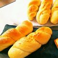 chikky☆lab's cooksnap of when they made あま～い香り♪メイプルツイスト.
