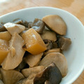 るなおママ's cooksnap of when they made 里芋と椎茸の煮物.