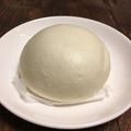 なるおく's cooksnap of when they made 肉マンをフカフカ★お店みたいにする蒸し方.