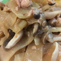 ackey1122's cooksnap of when they made ツナと大根とシメジの炒め煮♪常備菜・副菜.