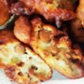 ともみう's cooksnap of when they made 子供も大好き☆納豆の天ぷら.
