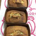 ぼんすう's cooksnap of when they made コーヒーのパウンドケーキ.