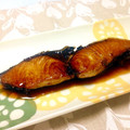 サンディサンディ's cooksnap of when they made ぶりのてりやき.