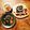 kaokaofood's cooksnap of when they made ヘタレな私の♡ハロウィン＆クリスマス椎茸.