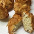 やめぴょん's cooksnap of when they made 簡単チキンナゲット（マジックソルト味）.