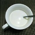 ∞mariebell's cooksnap of when they made 冬瓜のポタージュ.