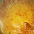 クックXVE2X0☆'s cooksnap of when they made 簡単★ベイクドチーズケーキ.