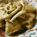 低カロ探検隊's cooksnap of when they made 箸休めに☆お麩も一緒♪きのこの佃煮.