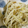 低カロ探検隊's cooksnap of when they made もやしとなめこのマスタード和え.
