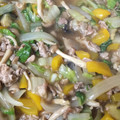 AKIRA大魔王's cooksnap of when they made とろとろ八宝菜♪.