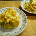 しのばぁたん's cooksnap of when they made ほんのり甘い♡簡単かぼちゃサラダ.