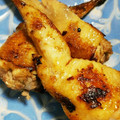 タンポポのわたげ's cooksnap of when they made 骨抜き手羽のとり天♪.