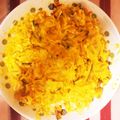 Ri Sa's cooksnap of when they made とても簡単かぼちゃのサラダ☆レンジで5分.