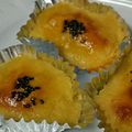 ティ子's cooksnap of when they made 牛乳で煮込む☆簡単スイートポテト♪.