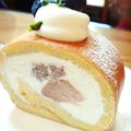こじあゆ's cooksnap of when they made とろける～桃のジュレ+赤ワインver.+.