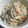 クック8YK9PD☆'s cooksnap of when they made さつま揚げで♪お手軽炊き込みご飯。.