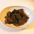 ちいさいかおりん's cooksnap of when they made 前日から作る 簡単旨い牛スジ大根 圧力鍋.