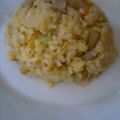 みっくぅ's cooksnap of when they made 黄金チャーハン☆パラッパラ！.