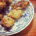 CZKO's cooksnap of when they made 鶏のピカタ、辛子風味.