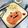 クック5O8STA☆'s cooksnap of when they made ハロウィン★卵しのばせオムライス.