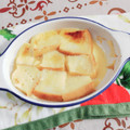ちゃん☆彡。's cooksnap of when they made トースターで簡単かりふわフレンチトースト.