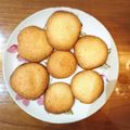 みなっこりんご's cooksnap of when they made トースターで１人前クッキー♥.