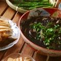 Eppippi's cooksnap of when they made 白ワイン冷やしといて！お手軽イカスミ煮。.