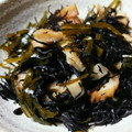 ♡Catherine's cooksnap of when they made 我が家のひじきの煮物.