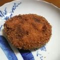 サーフブレイド's cooksnap of when they made 昔ながらのコロッケ.