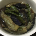 モーリー♪'s cooksnap of when they made ダシたっぷり♡なすとししとうの煮浸し.