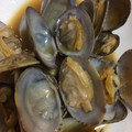 kasumisou⁂'s cooksnap of when they made あさりのバターしょう油♪.