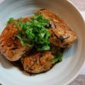 いしまいﾁｬﾝ's cooksnap of when they made 健食✾外はカリッと中はふっくら豆腐バーグ.