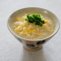 ｈａｐｐｙかおるん's cooksnap of when they made 合わせ味噌で作る卵のおかゆ♡.