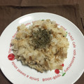 ウメ❤︎'s cooksnap of when they made 簡単＊炊飯器できのこのピラフ.