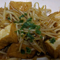 料理★勉強中's cooksnap of when they made 簡単★とろみのついたもやし炒め.