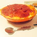 hide♡'s cooksnap of when they made 超簡単！ミラノ風ドリア.