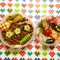 komutatata's cooksnap of when they made 旨みたっぷりぃ♪シイタケの肉詰めフライ.