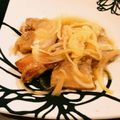 かにゃたろう's cooksnap of when they made やっぱ夏だね◆豚肉ももの南蛮漬け.